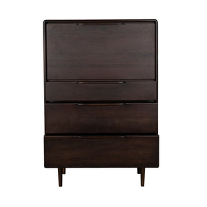   Modern European furniture - Solid Wood 3-Drawer Cabinet - www.oroa.com | Oroa.com