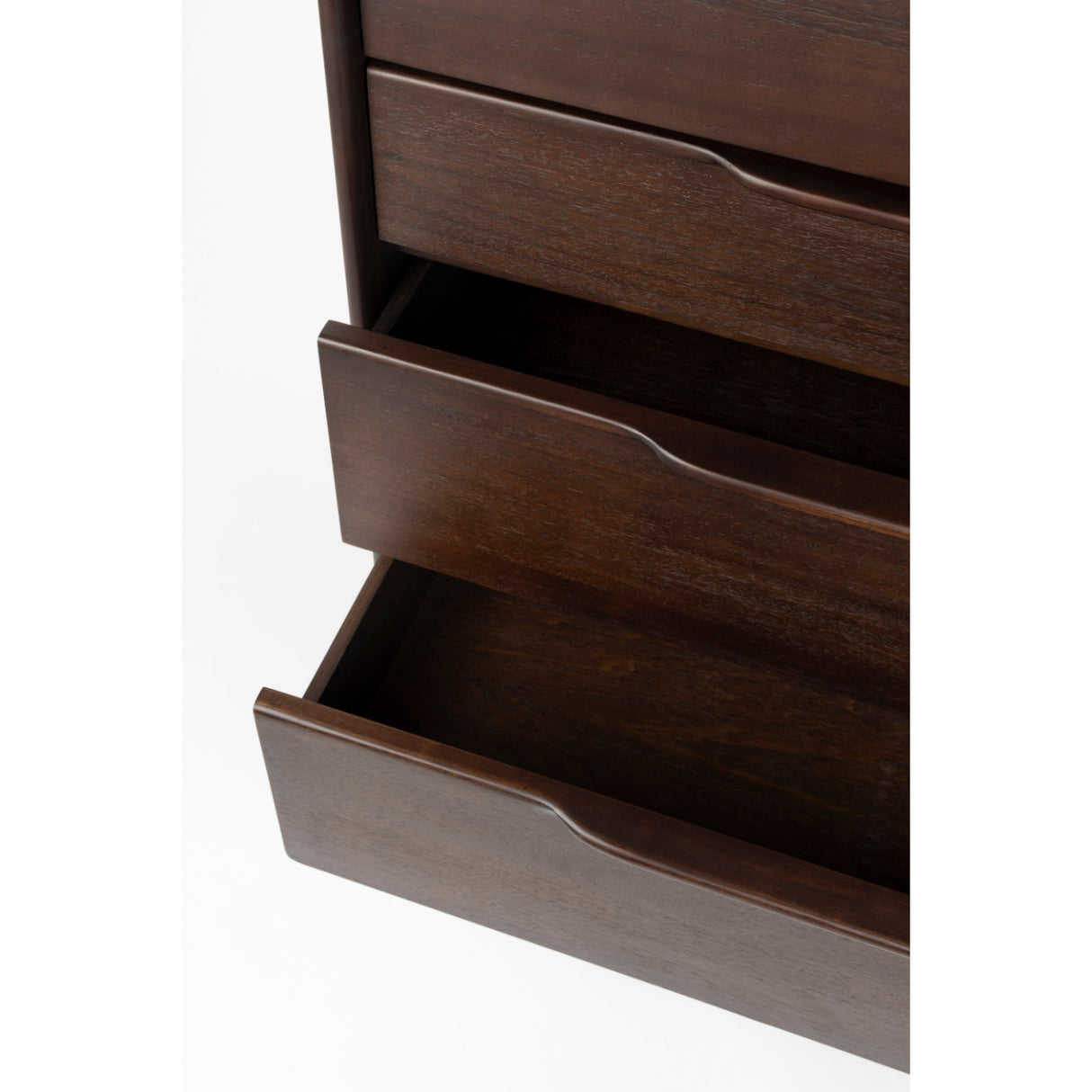   Modern European furniture - Solid Wood 3-Drawer Cabinet - www.oroa.com | Oroa.com