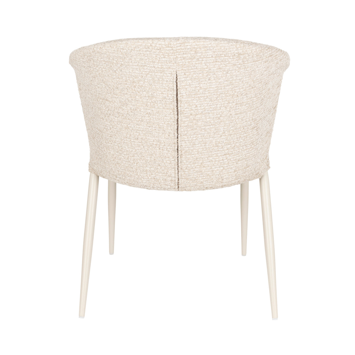   Modern European furniture - Curved-Back Dining Chairs (2) - www.oroa.com | Oroa.com