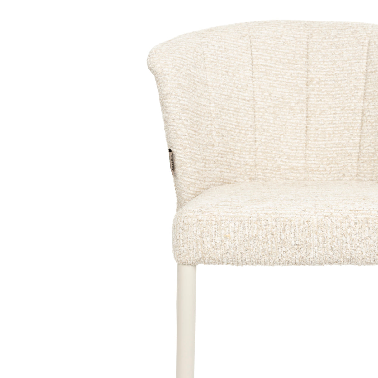   Modern European furniture - Curved-Back Dining Chairs (2) - www.oroa.com | Oroa.com