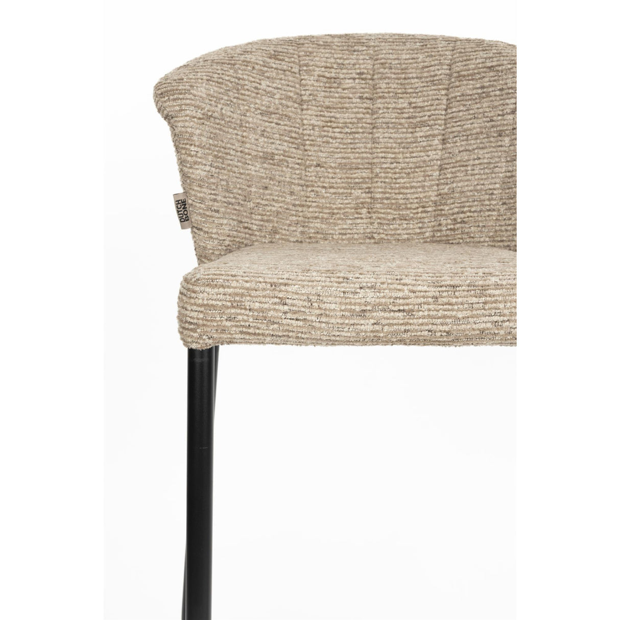   Modern European furniture - Upholstered Counter Stools (2) - www.oroa.com | Oroa.com