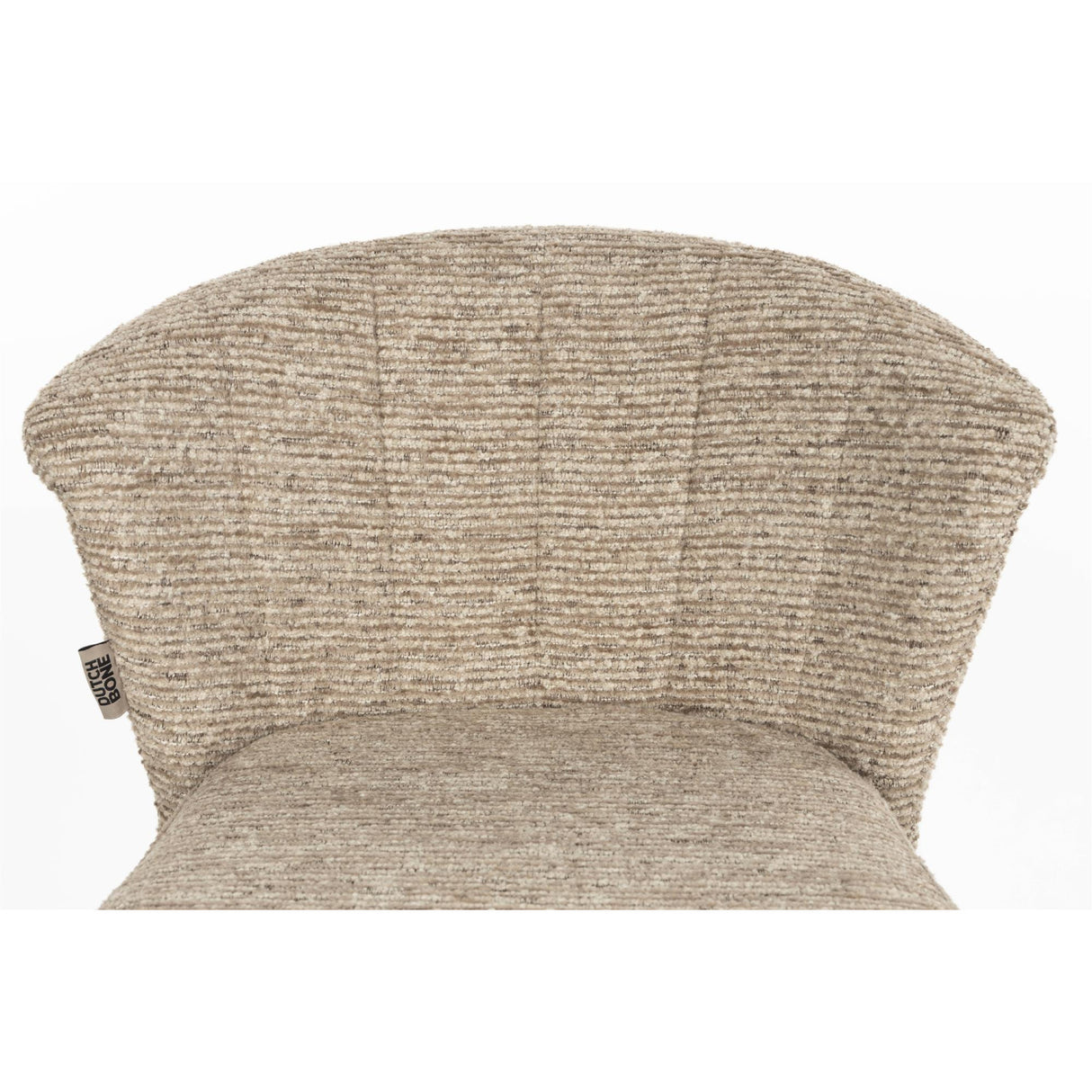   Modern European furniture - Upholstered Counter Stools (2) - www.oroa.com | Oroa.com