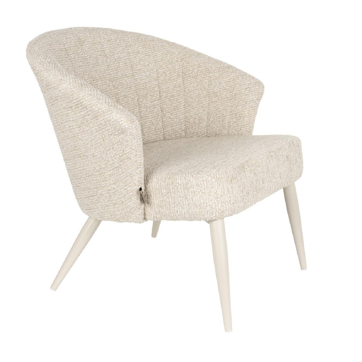   Modern European furniture - Upholstered Lounge Chair - www.oroa.com | Oroa.com