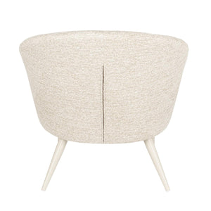   Modern European furniture - Upholstered Lounge Chair - www.oroa.com | Oroa.com