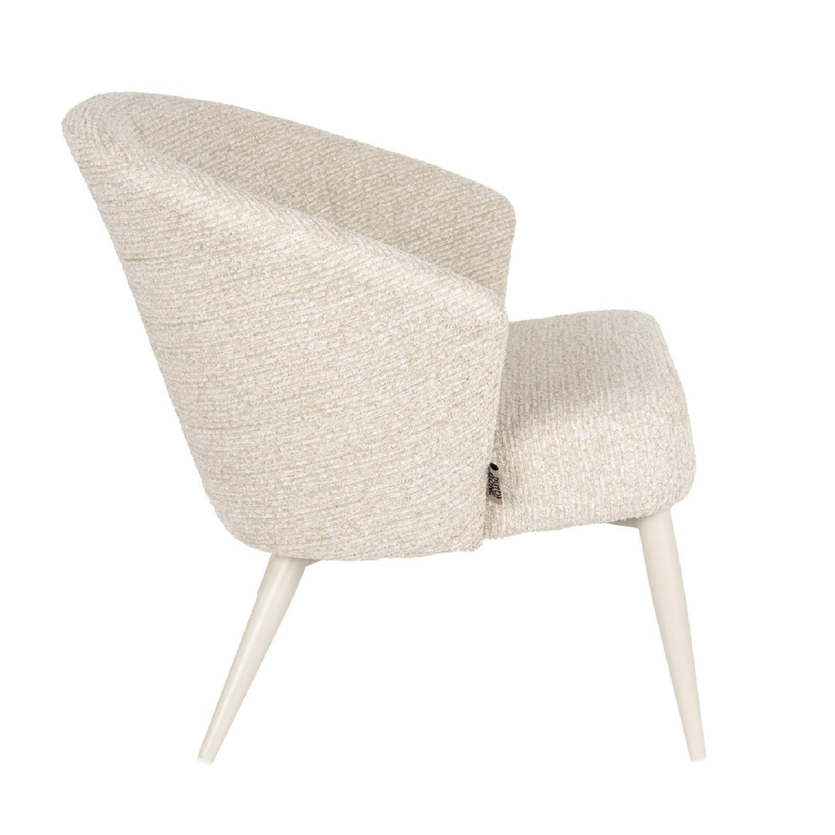   Modern European furniture - Upholstered Lounge Chair - www.oroa.com | Oroa.com