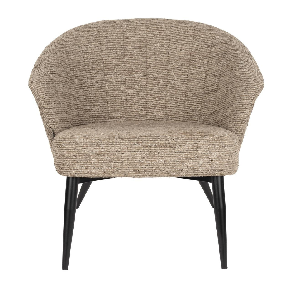   Modern European furniture - Upholstered Lounge Chair - www.oroa.com | Oroa.com