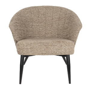   Modern European furniture - Upholstered Lounge Chair - www.oroa.com | Oroa.com