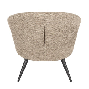   Modern European furniture - Upholstered Lounge Chair - www.oroa.com | Oroa.com