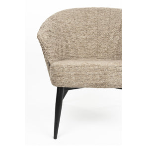   Modern European furniture - Upholstered Lounge Chair - www.oroa.com | Oroa.com