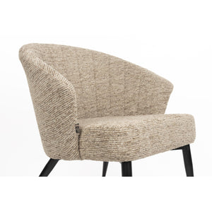   Modern European furniture - Upholstered Lounge Chair - www.oroa.com | Oroa.com