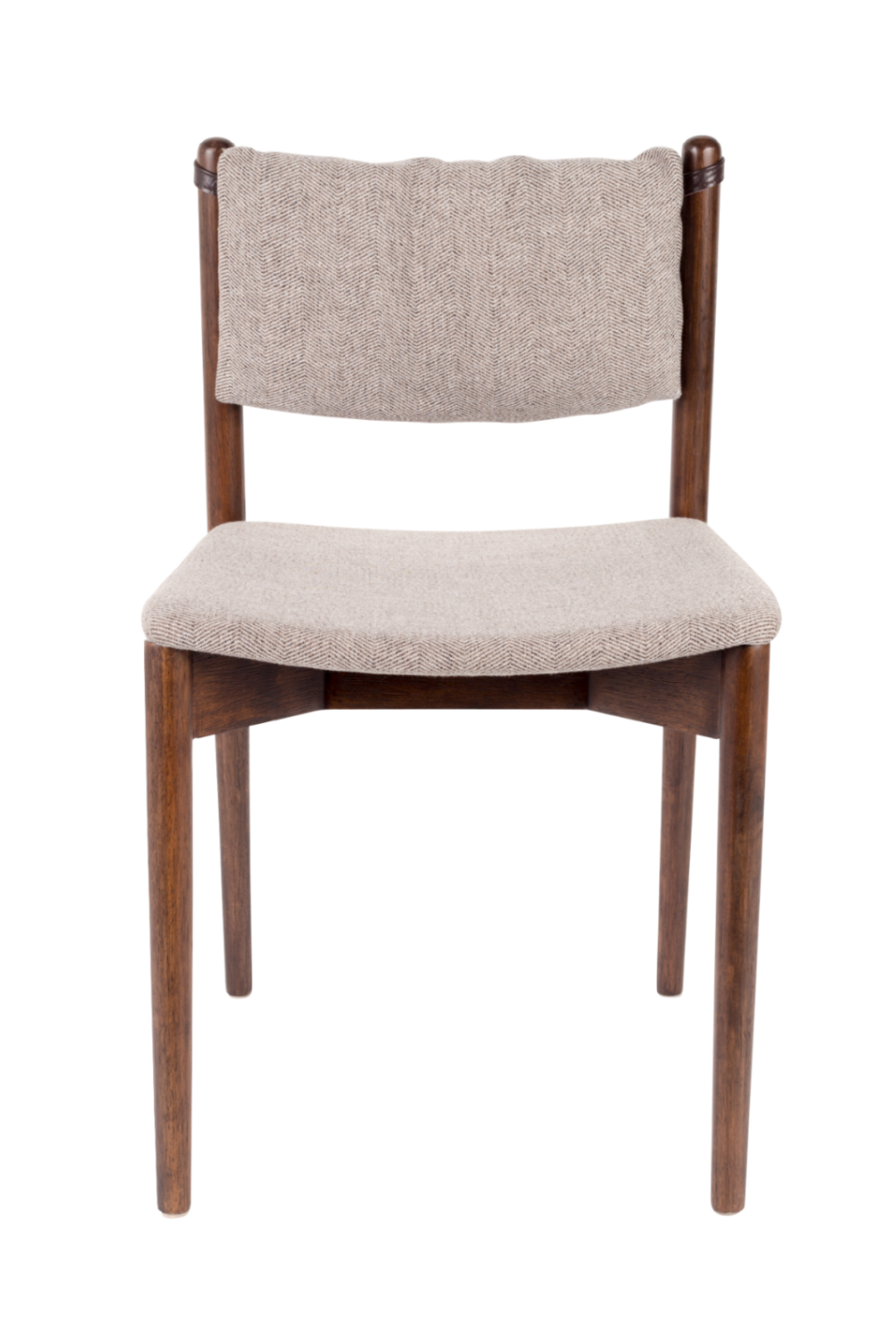 Shear Dining Chairs (2) | Dutchbone Torrance | Oroa.com
