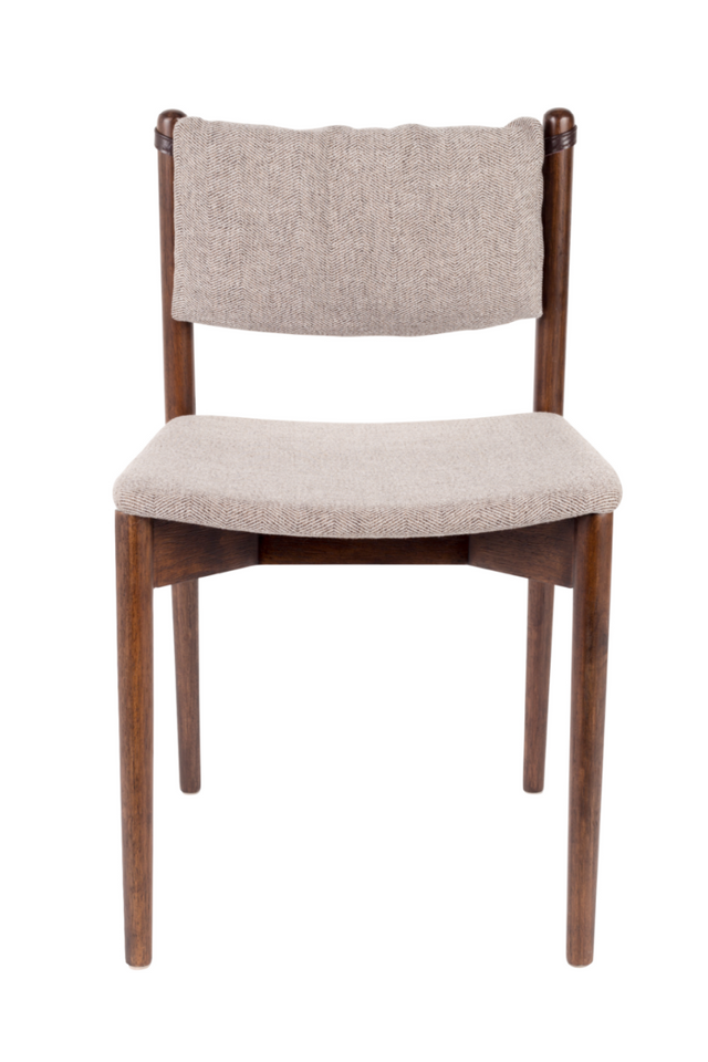 Shear Dining Chairs (2) | Dutchbone Torrance | Oroa.com