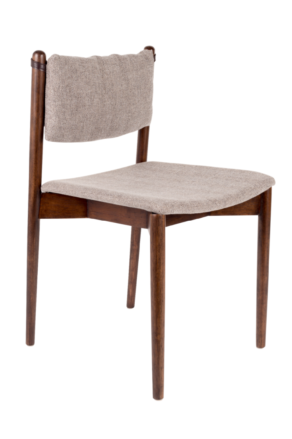 Shear Dining Chairs (2) | Dutchbone Torrance | Oroa.com