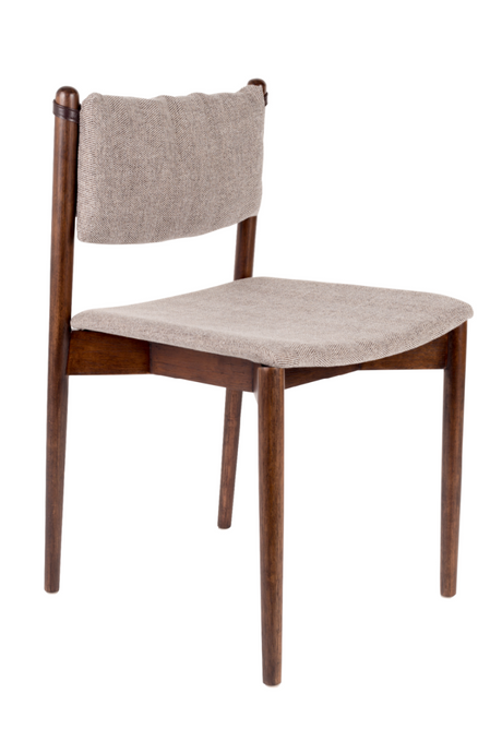 Shear Dining Chairs (2) | Dutchbone Torrance | Oroa.com