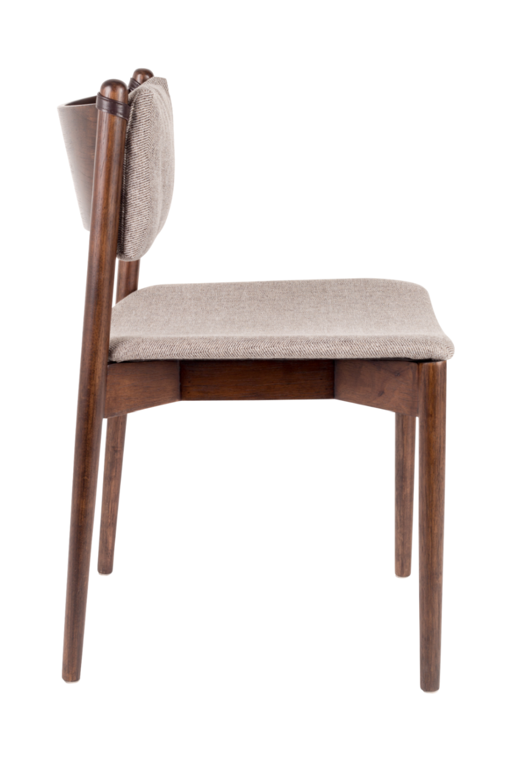 Shear Dining Chairs (2) | Dutchbone Torrance | Oroa.com