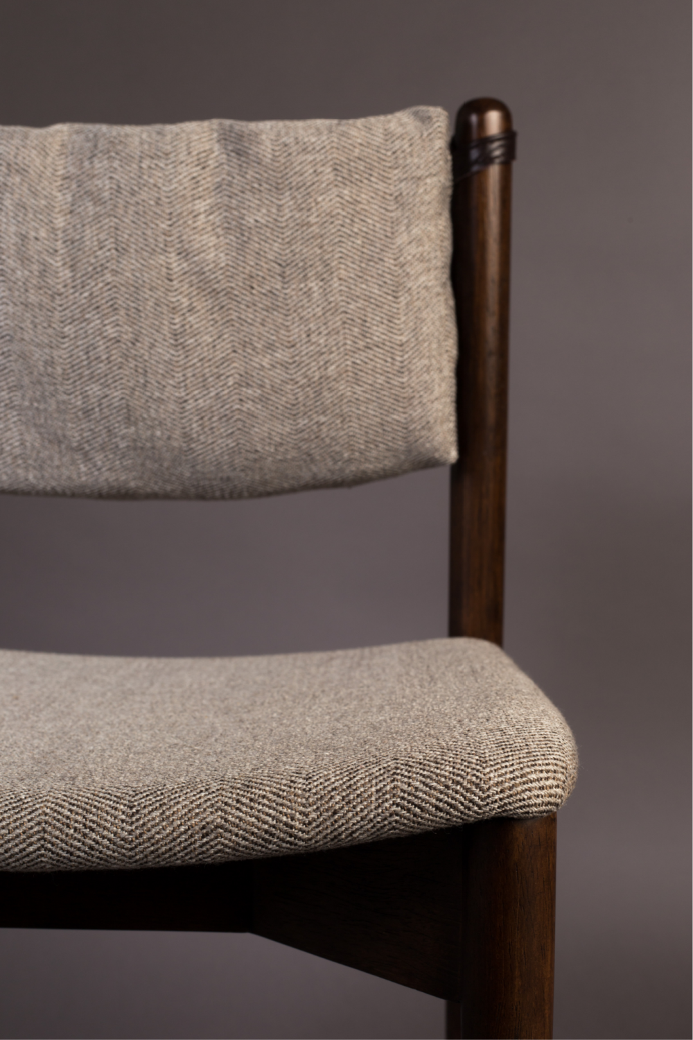 Shear Dining Chairs (2) | Dutchbone Torrance | Oroa.com