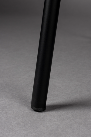 Upholstered Dining Chair Set (2) | Dutchbone Darby | OROA.com