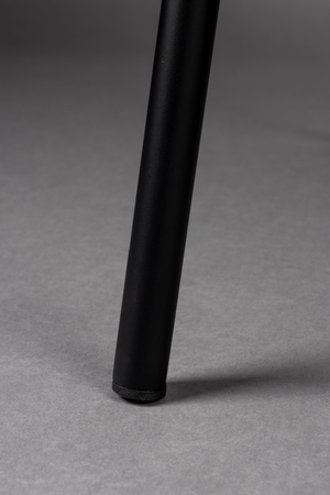 Upholstered Dining Chair Set (2) | Dutchbone Darby | OROA.com