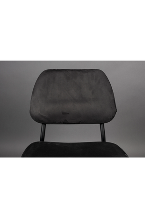 Upholstered Dining Chair Set (2) | Dutchbone Darby | OROA.com