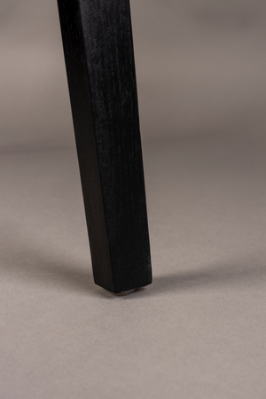 Wooden Dining Armchairs (2) | Dutchbone Westlake | Oroa.com