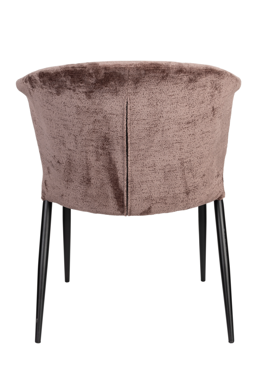 Upholstered Dining Chairs (2) | Dutchbone Georgia | OROA.com