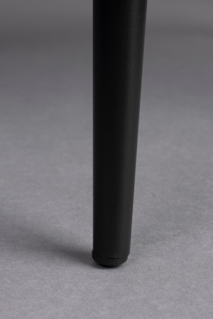 Upholstered Dining Chairs (2) | Dutchbone Georgia | OROA.com