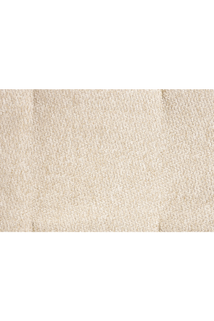 Fabric Upholstered Dining Chair (2) | Dutchbone Jade | OROA.com