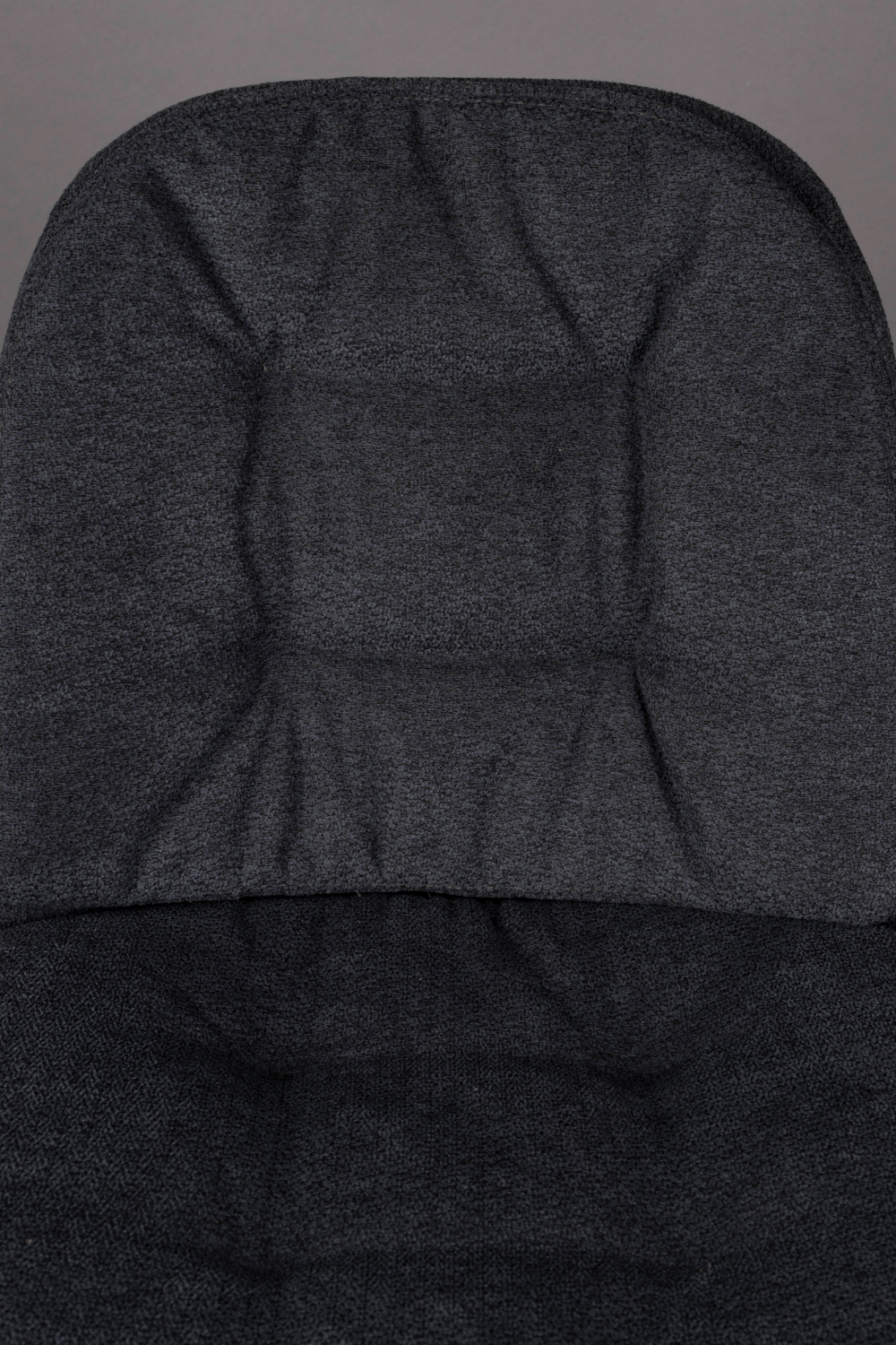 Fabric Upholstered Dining Chair (2) | Dutchbone Jade | OROA.com