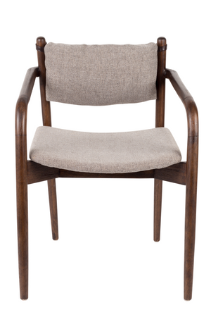 Shear Dining Chairs (2) | Dutchbone Torrance | Oroa.com