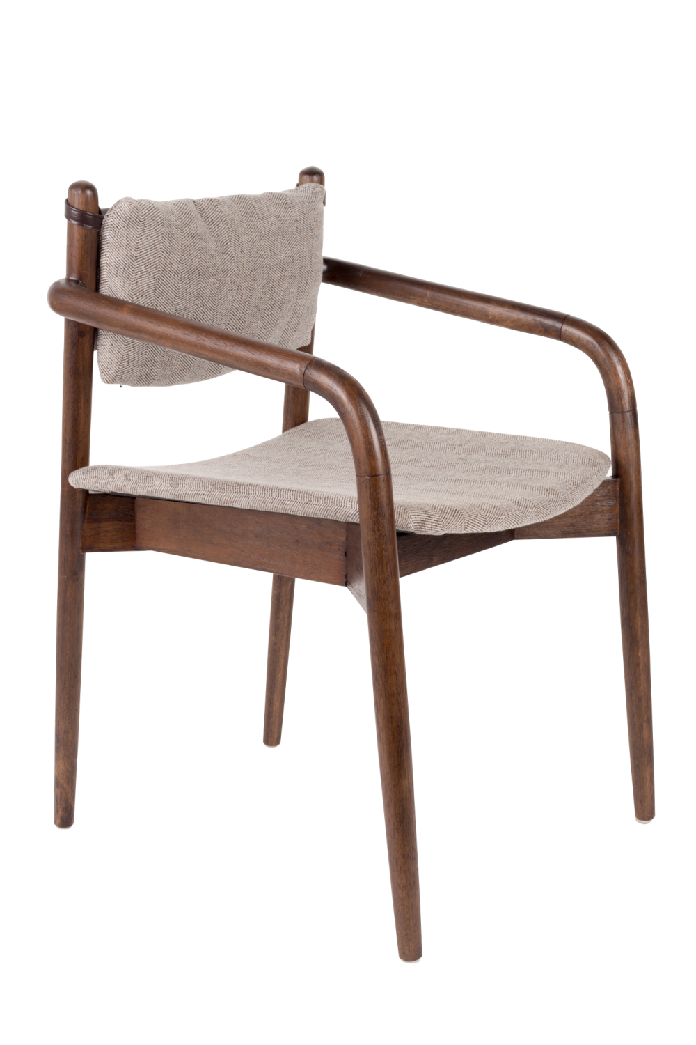 Shear Dining Chairs (2) | Dutchbone Torrance | Oroa.com