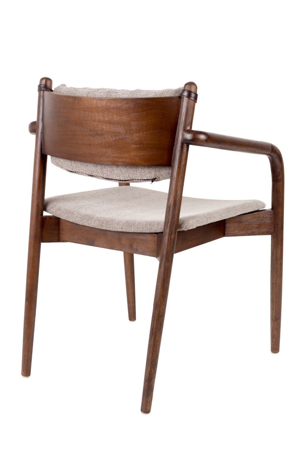 Shear Dining Chairs (2) | Dutchbone Torrance | Oroa.com