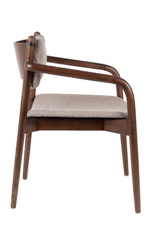 Shear Dining Chairs (2) | Dutchbone Torrance | Oroa.com
