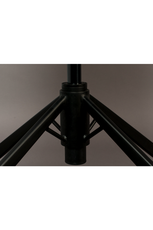 Vintage Leather Office Chair | Dutchbone Franky | OROA.com