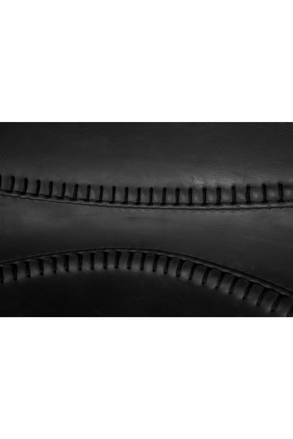 Black Counter Stool (2) | Dutchbone Franky | DutchFurniture.com