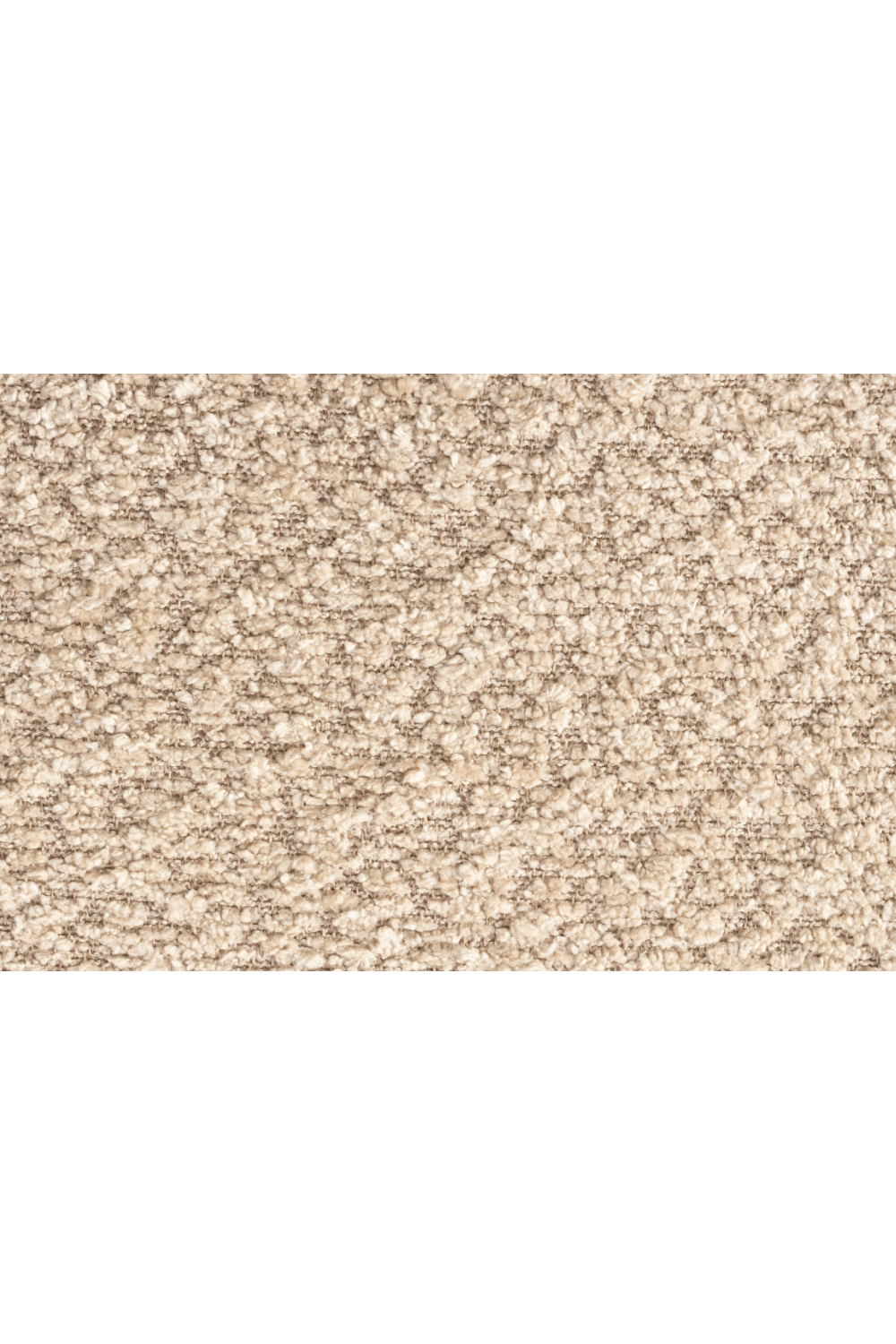 Brown Upholstered Bench | Dutchbone Shiho | OROA.com