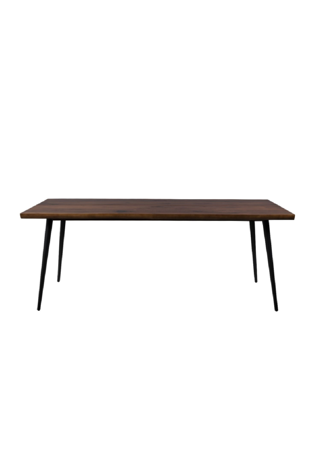 Walnut Rectangular Dining Table S | Dutchbone Alagon | Oroa.com