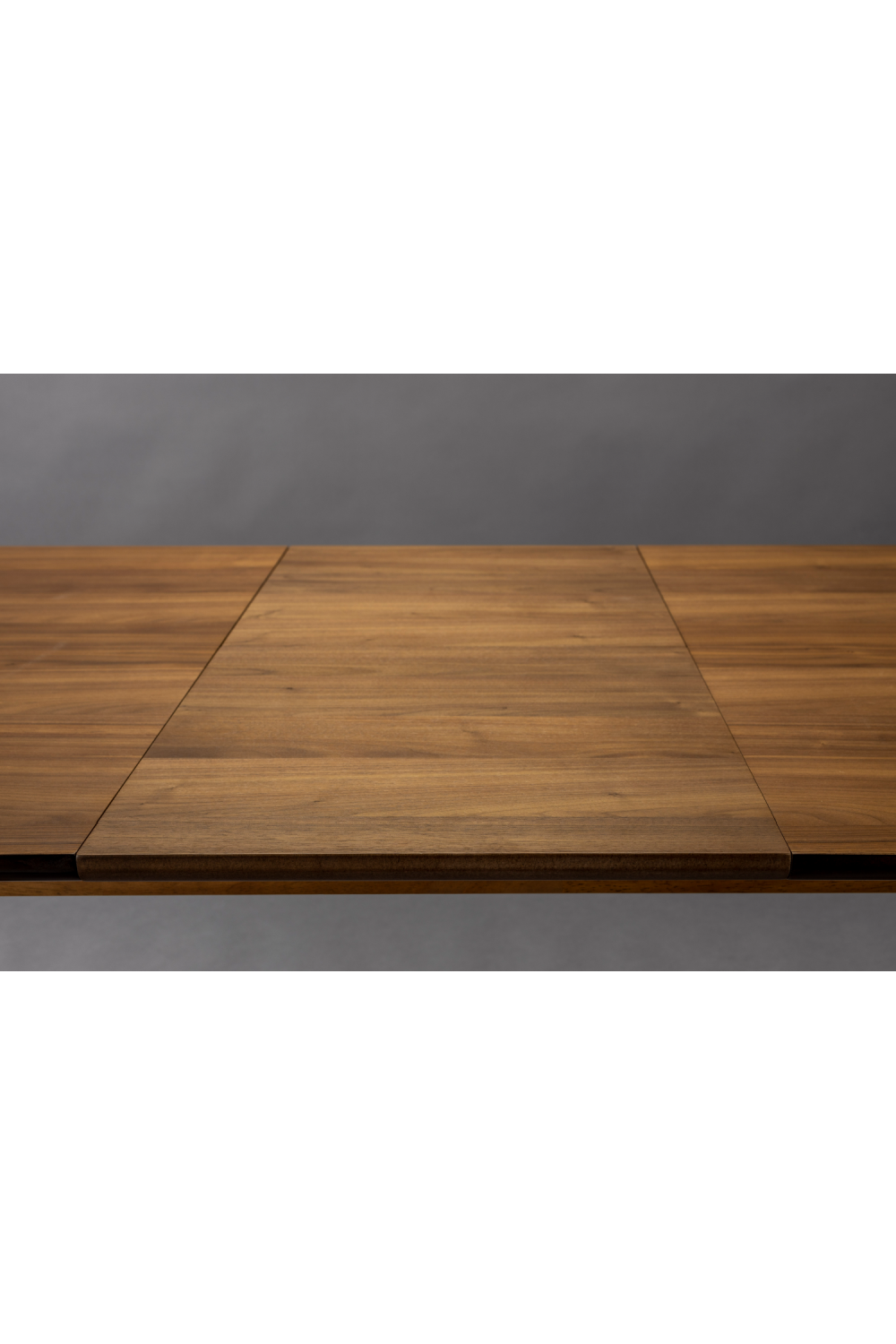 Oval Oak Adjustable Dining Table | Dutchbone Barlet | OROA.com