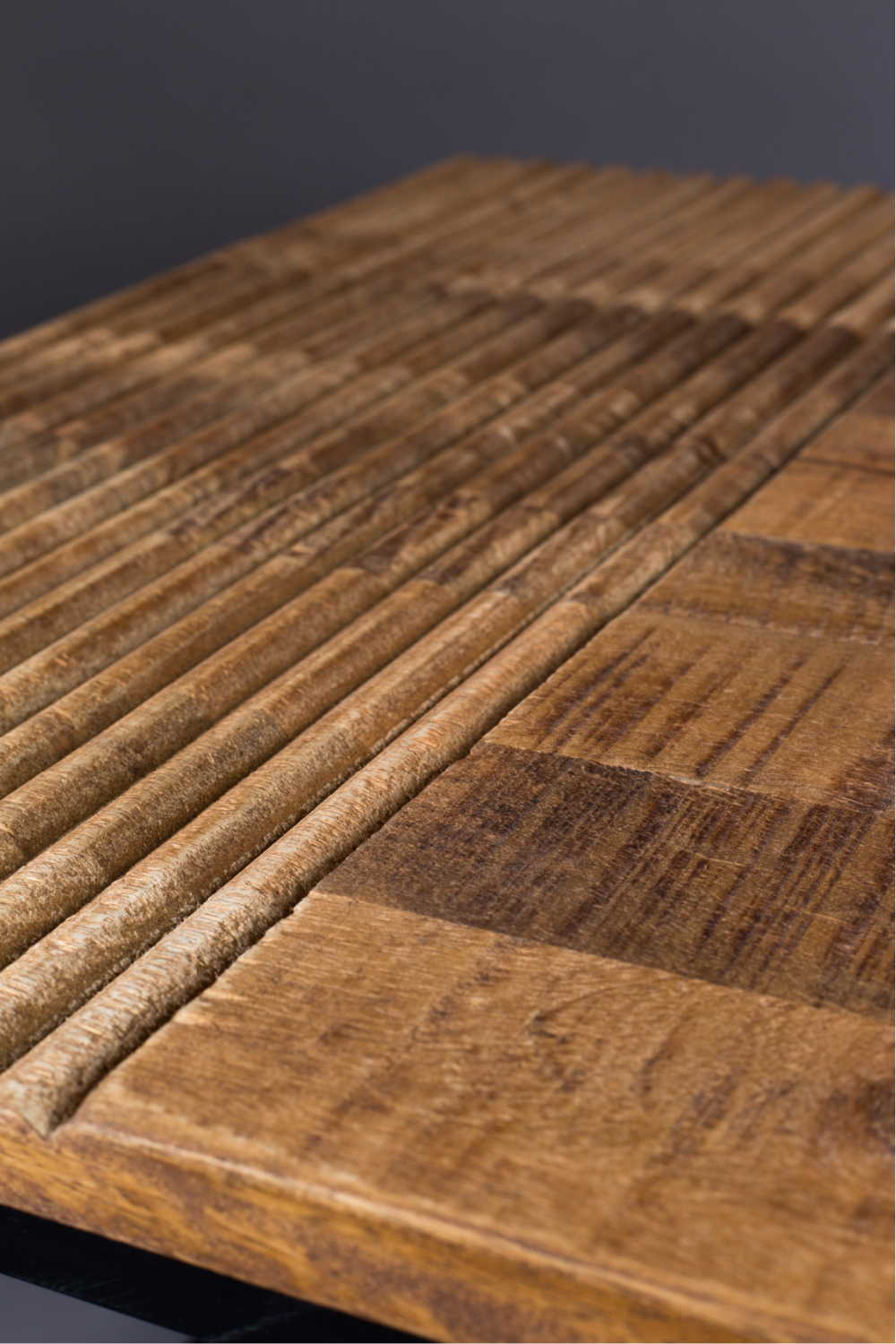 Mango Wooden Coffee Table | Dutchbone Randi | DutchFurniture.com