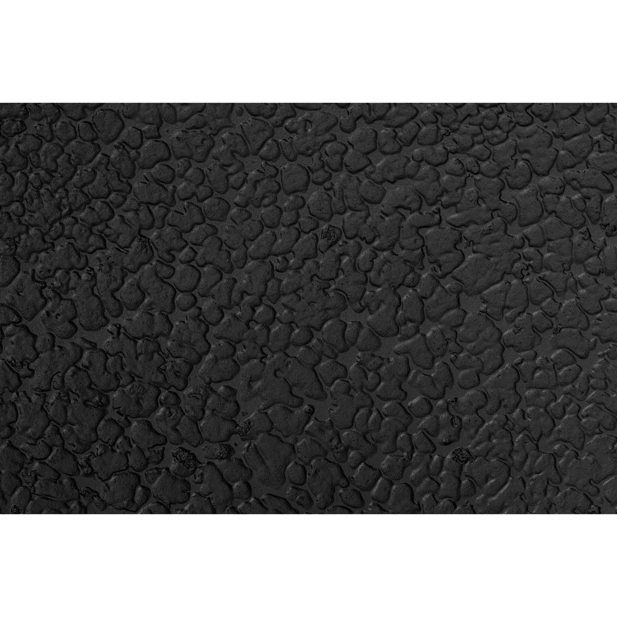   Modern European furniture - Round Black Coffee Table - www.oroa.com | Oroa.com