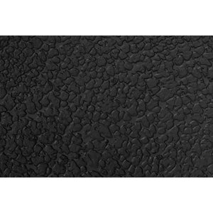   Modern European furniture - Round Black Coffee Table - www.oroa.com | Oroa.com