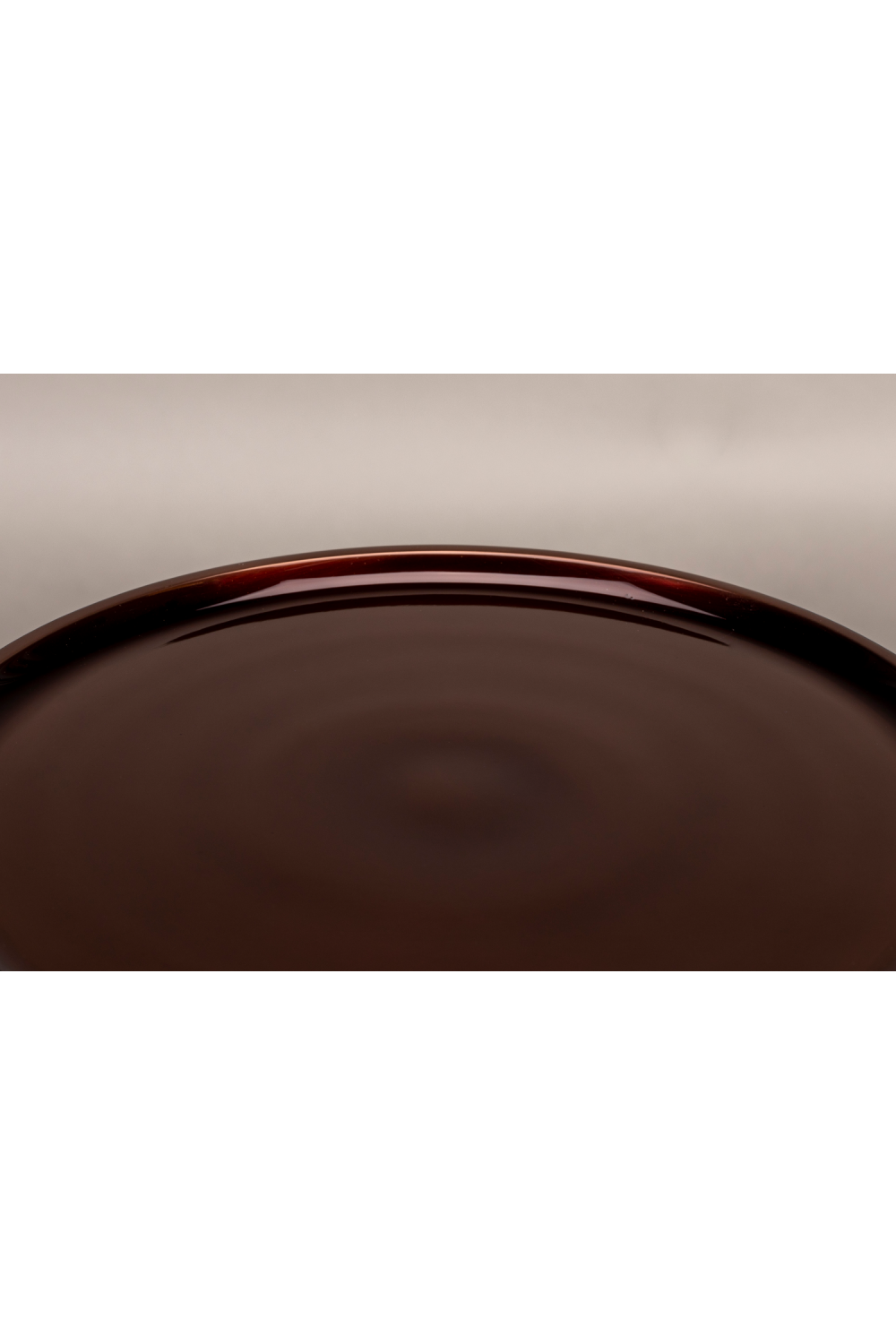 Brown Marble Side Table | Dutchbone Pose | OROA.com