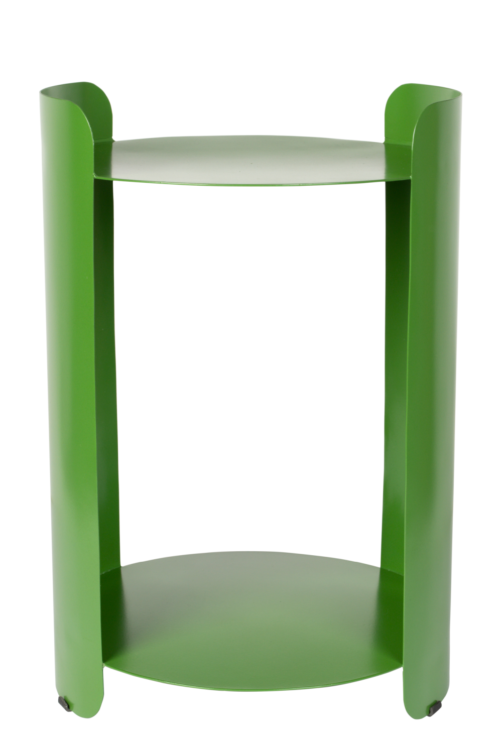 Powder Coated Steel Side Table | Dutchbone Navagio | OROA.com