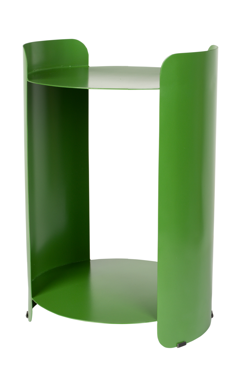 Powder Coated Steel Side Table | Dutchbone Navagio | OROA.com
