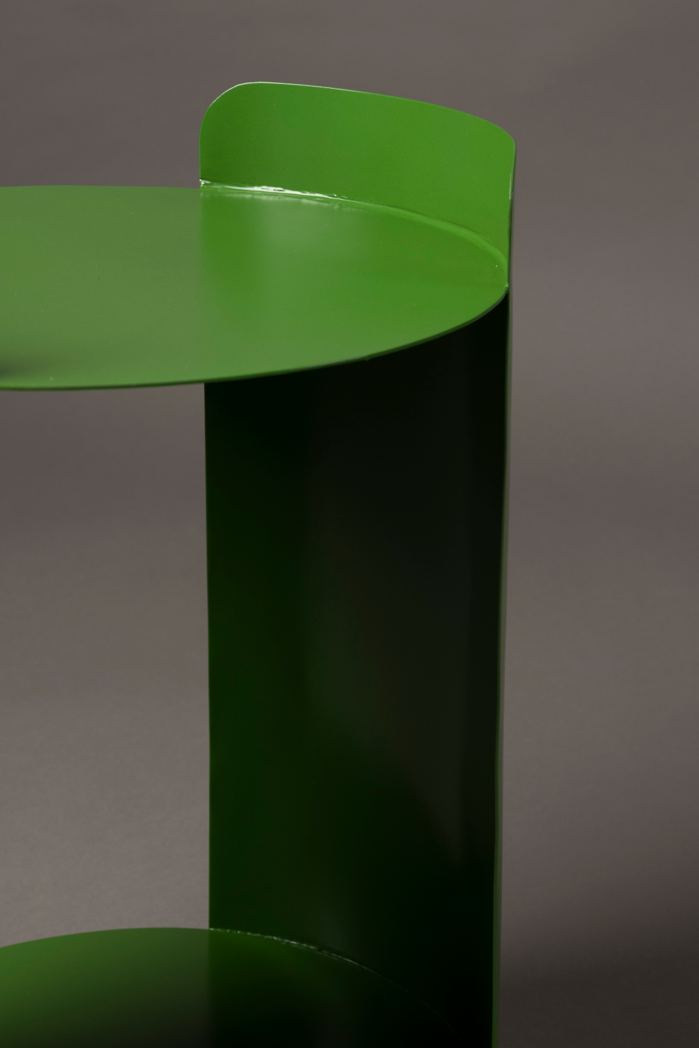 Powder Coated Steel Side Table | Dutchbone Navagio | OROA.com