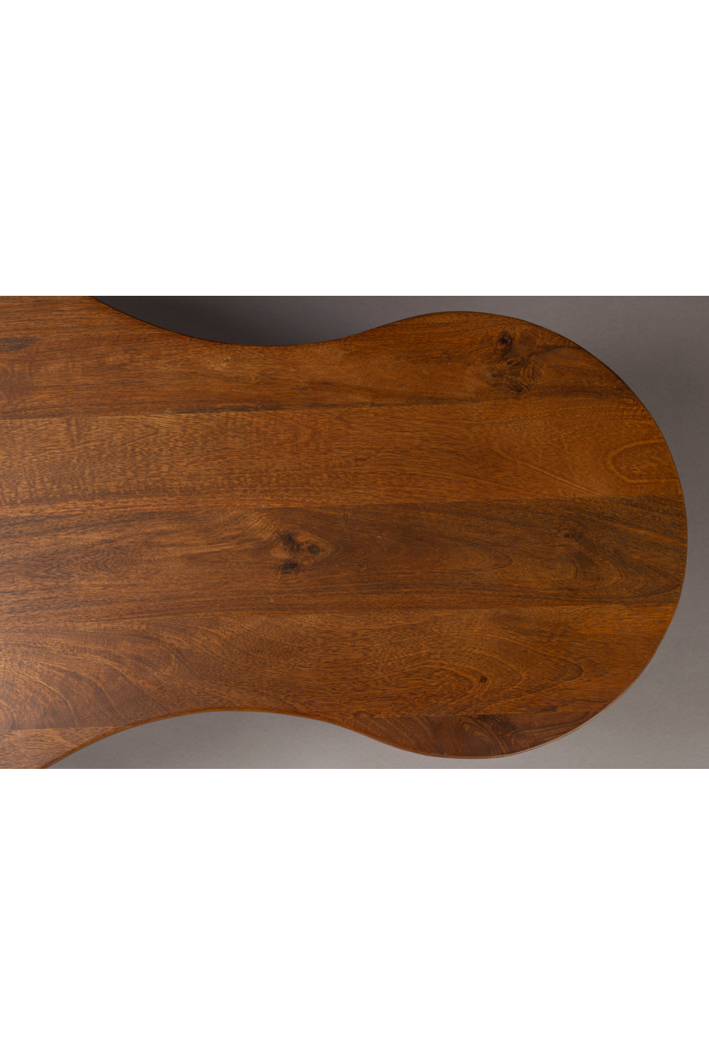 Solid Mango Wood Coffee Table | Dutchbone Tilon | OROA.com