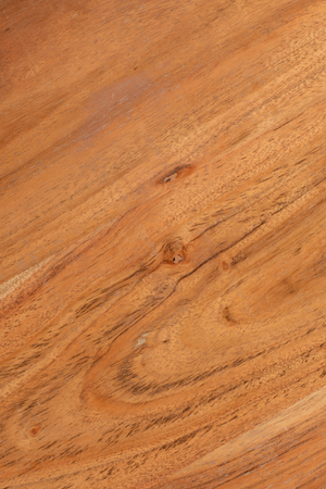 Acacia Modern Coffee Table | Dutchbone Ayla | OROA.com