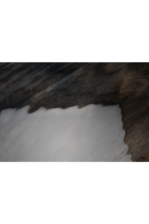 Black Iron Side Table Set (3) | Dutchbone Phyllis | OROA.com