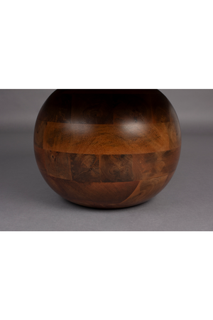 Mango Wood Coffee Table | Dutchbone Oblivian | OROA.com