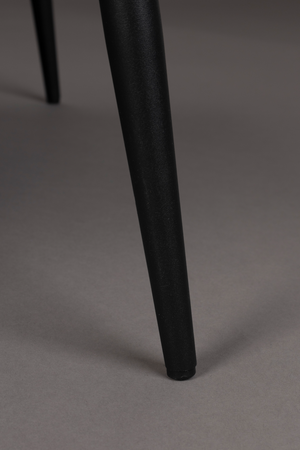 Tufted Lounge Chair | Dutchbone Kate | Oroa.com