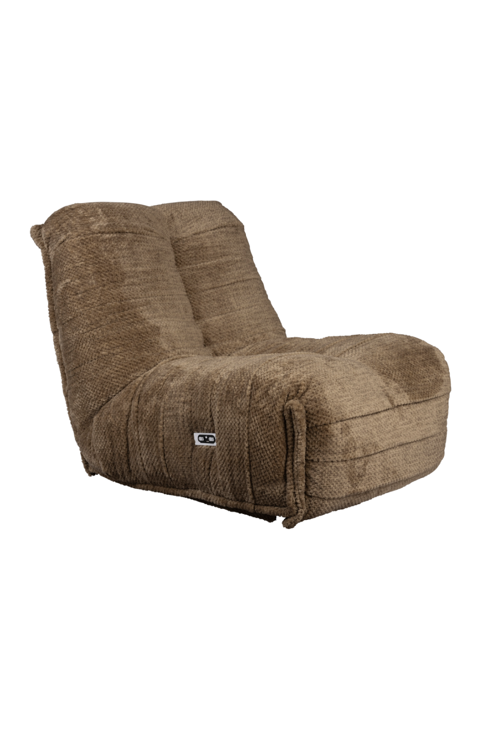 Recliner Lounge Chair | Dutchbone Hamilton | Oroa.com